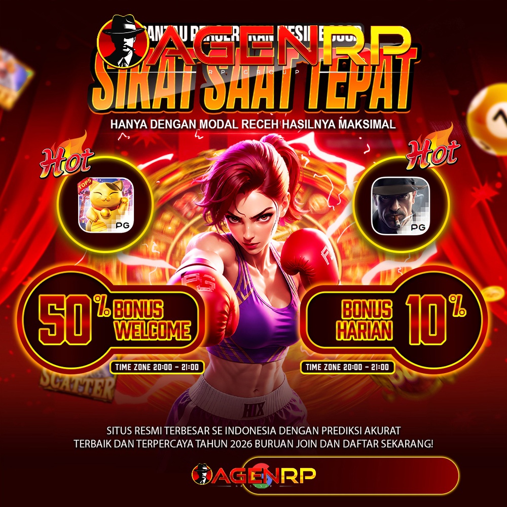 AGENRP X Yatravista Hospitality : Kemajuan Teknologi Digital Membuat Akses Game Online Semakin Mudah